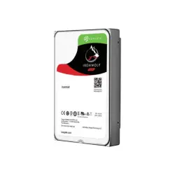 SEAGATE ST8000VN004 Dysk Seagate IronWolf, 3.5, 8TB, SATA/600, 7200RPM, 256MB cache