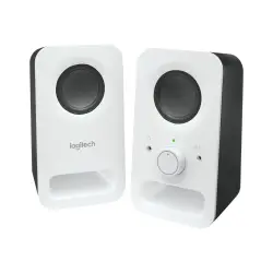 LOGITECH 980-000815 Logitech Z150 Speakers białe