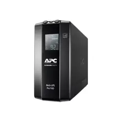 APC BR900MI APC Back UPS Pro BR 900VA, 6 Outlets, AVR, LCD Interface