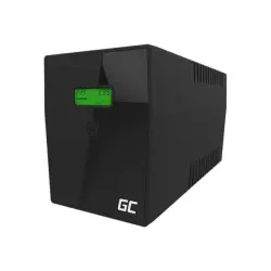 GREENCELL UPS Power Proof 800VA 480W