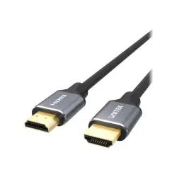 UNITEK C138w Kabel HDMI 2.1 8K 4K120Hz UHD 2m