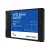 WD Blue SA510 SSD 1TB SATA III 6Gb/s cased 2.5inch 7mm internal single-packed