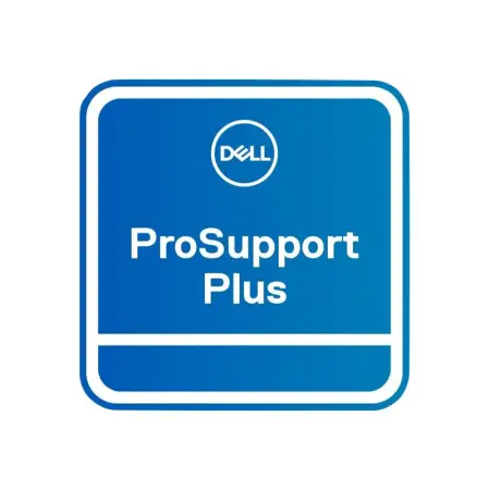DELL 890-BJKN Precision only series 5xxx 3Y ProSupport -> 5Y ProSupportPlus