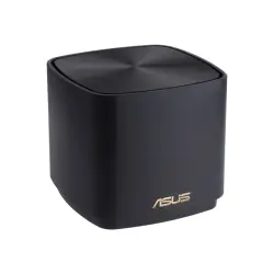 ASUS ZenWiFi AX Mini XD4 Mesh AX1800 Dual Band Wi-Fi 6 czarny