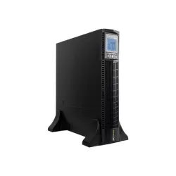 GREEN CELL UPS Online RTII 1000VA LCD Pure Sine 900W