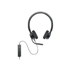 DELL Pro Wired Headset WH3022