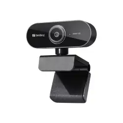 SANDBERG USB Webcam Flex 1080P HD