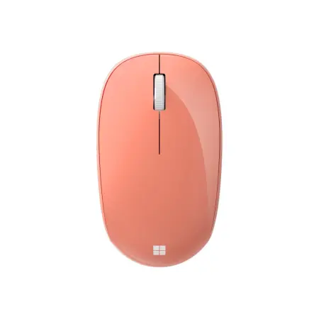 MS Bluetooth Mouse Peach RJN-00039