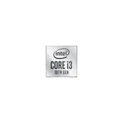 INTEL Core i3-10320 3.8GHz LGA1200 8M Cache Boxed CPU