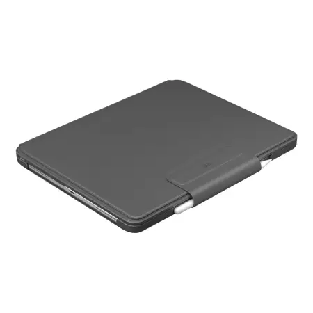 LOGITECH Slim Folio Pro for iPad Pro 12.9inch 3rd and 4th gen - GRAPHITE - UK - INTNL