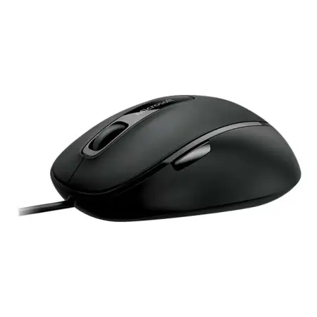 MS Comfort Mouse 4500 for Business USB black