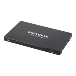 GIG GP-GSTFS31240GNTD GIGABYTE INTERNAL 2.5 SSD 240GB, SATA 6.0Gb/s, R/W 500/420