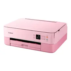 CANON PIXMA TS5352a pink 13ppm A4 3-in-1 MFP inkjet color printer