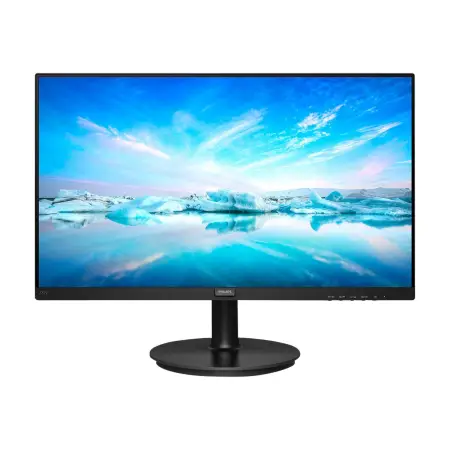 PHILIPS 221V8/00 Monitor 21.5inch FHD 75Hz 4ms