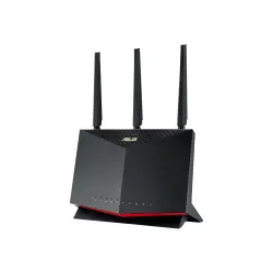 ASUS RT-AX86U Gigabit Router Wireless AX5700 Dual Band Wi-Fi 6