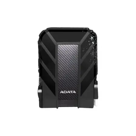 ADATA AHD710P-1TU31-CBK External HDD Adata HD710 Pro 1TB IP68 Black