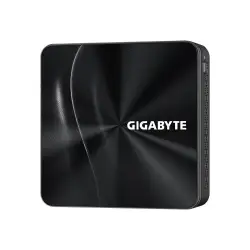 GIGABYTE GB-BRR7-4800 AMD Ryzen 7 4800U 2xDDR4 SO-DIMM slot M.2 socket2.5G LAN 7xUSB HDMI mDP 19V