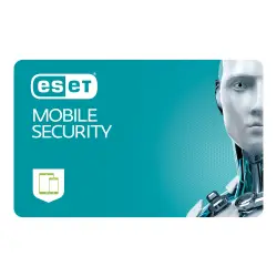 ESET EMS-N-2Y-1D ESET Mobile Security dla 1 użytkownika 2 lata (bez nośnika)