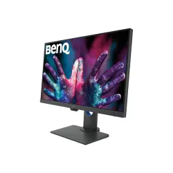 BENQ PD2705Q 6S 27inch LED Display IPS Panel 2560x1440 HDMI DP in/out USB-Typ-C (P)