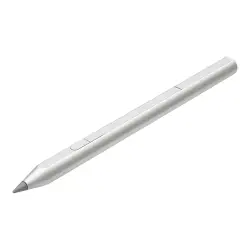 HP Rysik Rechargeable MPP 2.0 Tilt Pen - srebrny 3J123AA