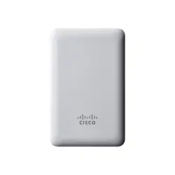 CISCO Business W145AC 802.11ac 2x2 Wave 2 Access Point Wall Plate