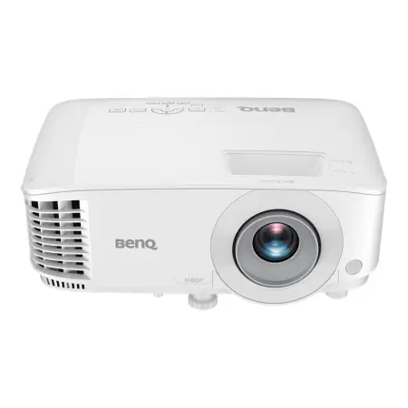 BENQ MH560 Projektor DLP 1080p 3800lm HDMIx2/USB-A 3D Głośniki 1x10W biały