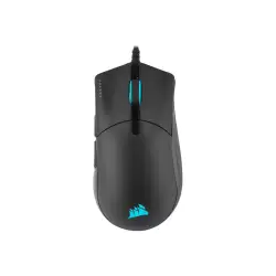 CORSAIR SABRE-PRO-BLK-RGB Gaming Mouse