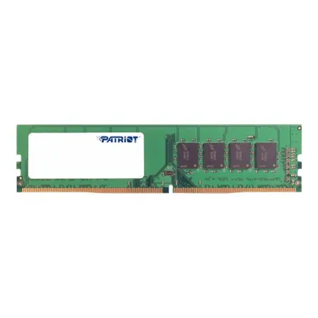 PATRIOT DDR4 SL 16GB 2666MHZ UDIMM 1x16GB