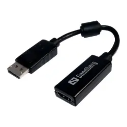 SANDBERG 508-28 Sandberg adapter DisplayPort>HDMI
