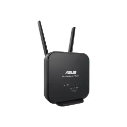 ASUS 4G-N12 B1 Modem/Router Wireless N300 LTE