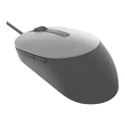 DELL Laser Wired Mouse MS3220 Titan Gray