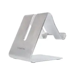 LOGILINK AA0122 LOGILINK - Stojak aluminiowy na smartfon i tablet