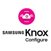 SAMSUNG KNOX Configure Setup Edition 2 year