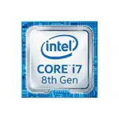 INTEL CM8068403358413 Intel Core i7-8700T, Hexa Core, 2.40GHz, 12MB, LGA1151, 14nm, 35W, VGA, TRAY