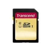 TRANSCEND TS8GSDC500S Transcend karta pamięci SDHC 8GB Class 10 95MB/s