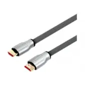 UNITEK Y-C138RGY Kabel LUX HDMI 2.0 M/M 2m oplot