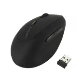 KENSINGTON Pro Fit Left Handed Ergo Wireless Mouse