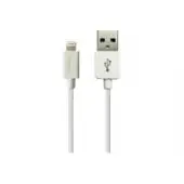 SANDBERG 440-75 Sandberg kabel USB - Lightning 1m AppleApproved