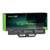 GREENCELL HP08 Bateria akumulator Green Cell do laptopa HP 550 COMPAQ 610 6720s 6730s 6735s 683