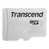 TRANSCEND TS8GUSD300S Memory card Transcend microSDHC SD300S 8GB