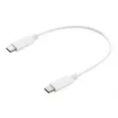 SANDBERG 136-30 Sandberg kabel do ładowania USB-C 0.2m