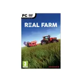 1IDEA 9011364 Real Farm PC EN