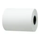 QOLTEC Thermal roll 57 x 15 55g/m2 10pcs BPA free