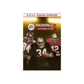 MS ESD Madden NFL 18 - G.O.A.T. Squads Upgrade X1 ML