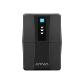 ARMAC UPS Home lite Line-Interactive HL/850E/LED/V2 850V 2x 230V PL LED