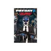 MS ESD Payday 2 : The Most Wanted Bundle X1 ML
