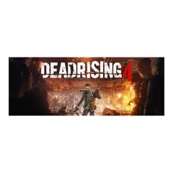 MS ESD C2C X1 Dead Rising 4 Deluxe Edition