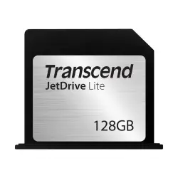 TRANSCEND TS128GJDL350 Transcend JetDrive Lite 350 karta rozbudowy 128GB Apple MacBook Pro Retina 15