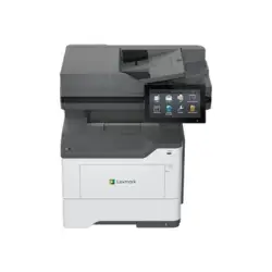 LEXMARK XM3350 Monochrome Multifunction Printer HV EMEA 47ppm