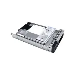 DELL 960GB SSD SATA Read Intensive 6Gbps 512e 2.5inch with 3.5inch HYB CARR S4520 CUS Kit